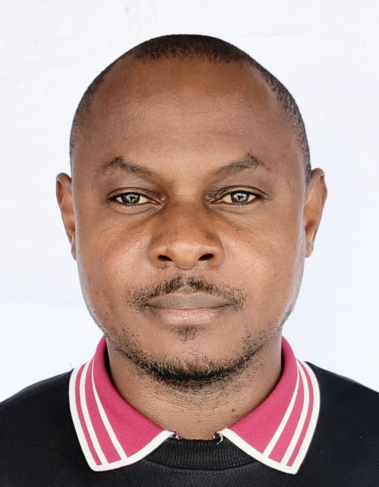 Dr. Louis Njie Ndumbe, Senior Environmental Consultant at SIEP